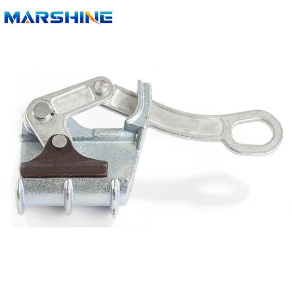 Insulated Conductors Overhead Conductor Cable Clamp With Alloy Steel Material