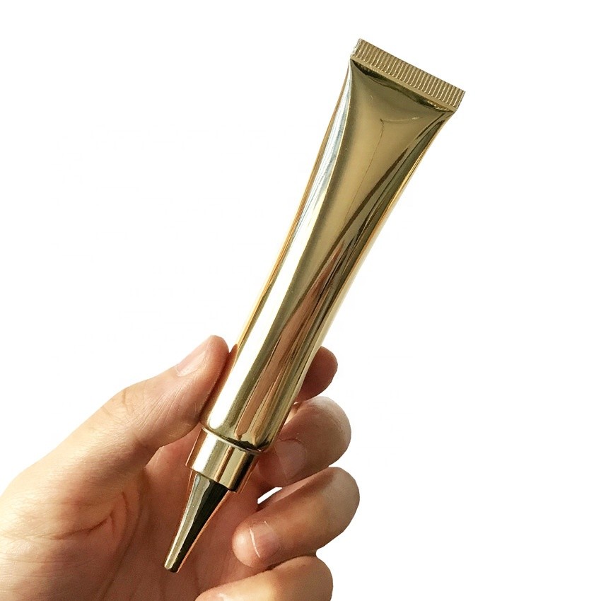 Сливк глаза формы 50ml CE MSDS трубка 20g выжимкы уникальной косметическая