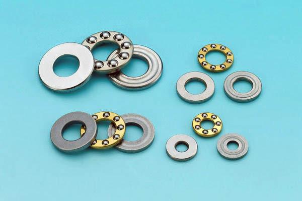 Single Row Ball Bearing Deep Groove ball bearing NSK 6208ZZ  Seals