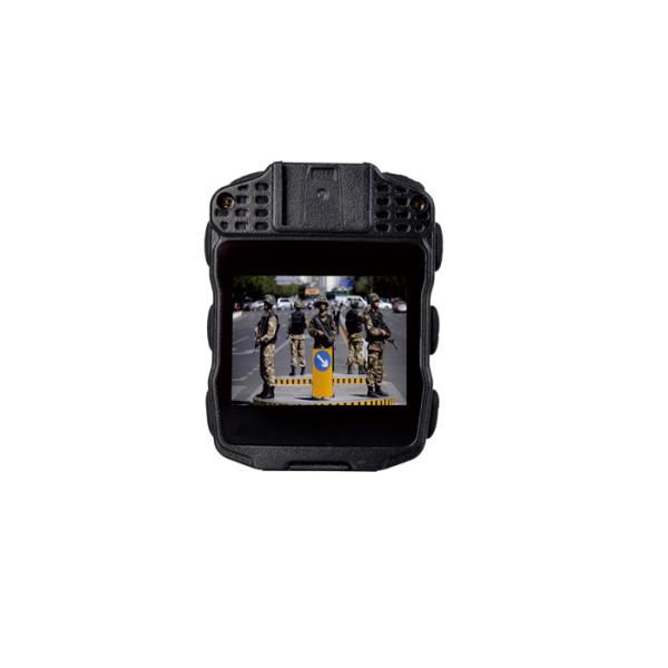 Mini Spy Body Worn Camera For Police Law Enforcement Full HD Video Camera Recorder