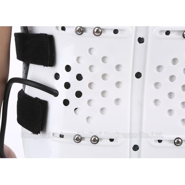 High Supporting Strength Medical Orthosis Good Ventilation For Waist Disc Outstanding
