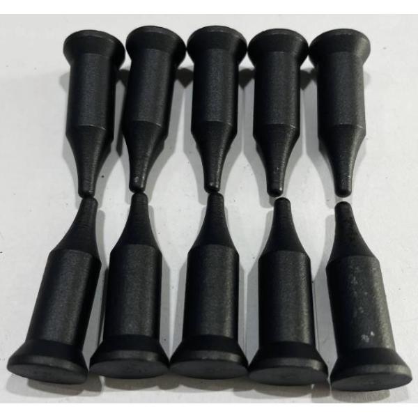 Изготовление на заказ Multi гайки обводных штифтов диаметра KCF сваривая