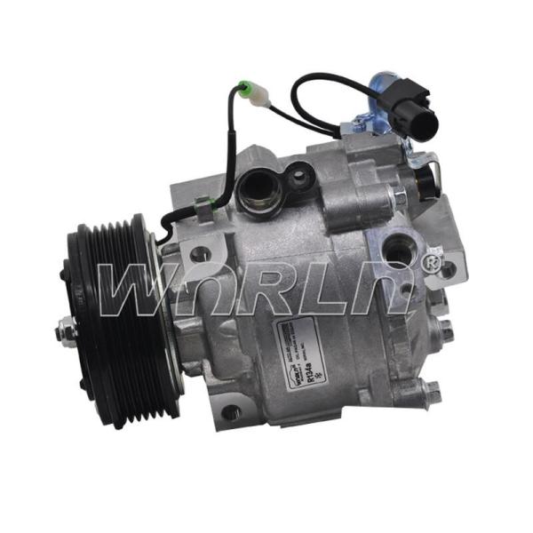 Compressor automotivo da C.A. para Mitsubishi