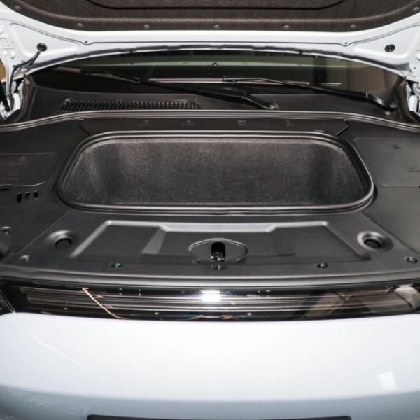 Leapmotor  C11 2021 year model XingZheng 510 Medium SUV Rear wheel Rear drive 5 Door 5 seats SUV