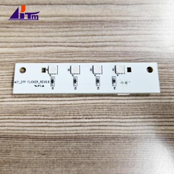 Genmega G2500 EPP Flicker Light Panel ATM Spare Part for Replacement