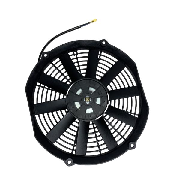 24V 130W Long Working Life Cooling Fan for HANGCHA 25T Forklift Air Conditioning
