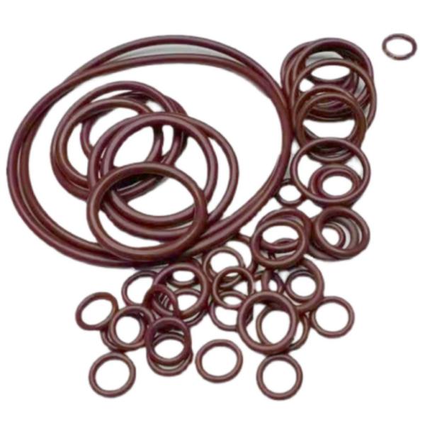 Экскаватор Хитачи Ex200-1 Ex200-2 Ex200-5 Ex300 Zx200 Гидравлический насос Оливковая пломба ремонтный комплект 4206176