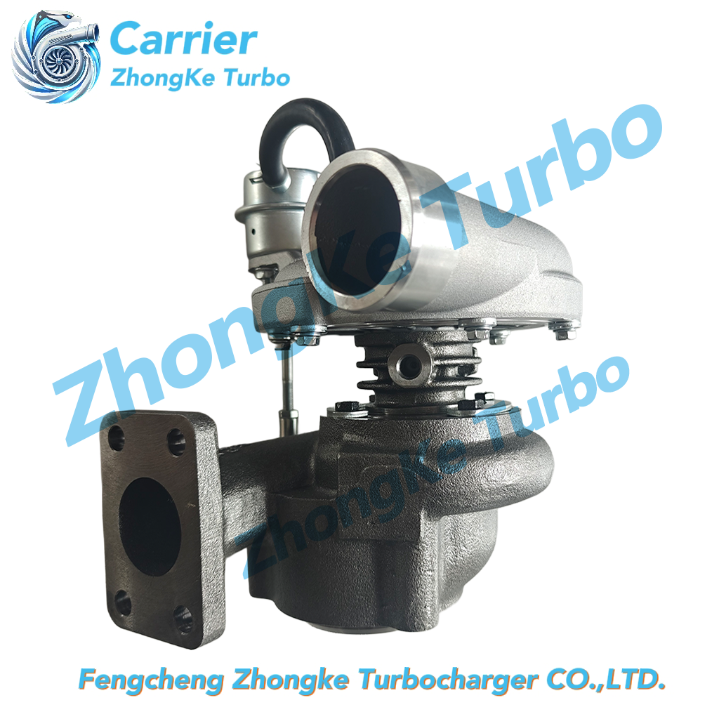 GT25NA Turbo 906823-5001S 604-1758 Turbocharger for Excavator C4.4 Engine