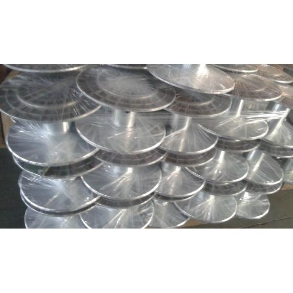 700mm × 411mm Industrial Beam with 63 kg Weight and 38 mm Thickness for Needle Loom Applications