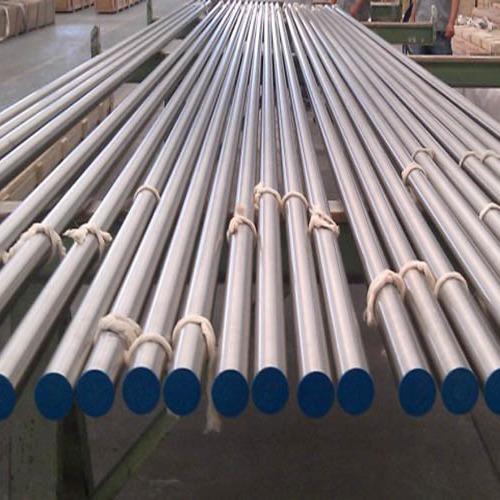 904L 304L 316 Austenitic Stainless Steel Pipe For Ship building industry