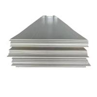 JIS G4305 n°4 Finition de tôles d'acier inoxydable 3 mm 1220x2440 mm Pour les équipements alimentaires