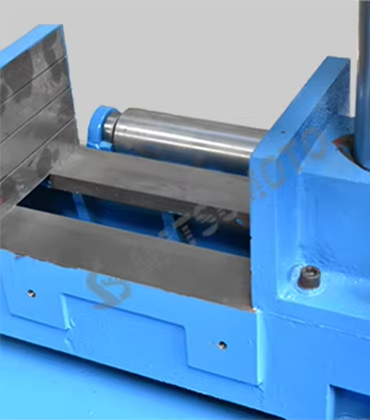 GT4240 Industrial Horizontal Band Saw Gantry Type Bandsaw Machine For Metal