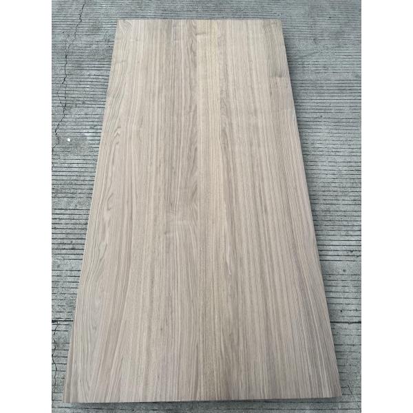 Фабричная цена Черный ореховый фанера Кабинет гардероб деревянные двери Стенная панель Декоративная панель