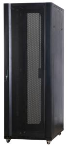 Cabinet de rack de rede SPCC, Cabinet de servidor de rede IP20