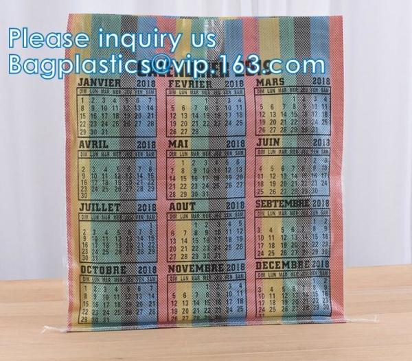 Eco Friendly fabric Laminated Handle, Pp Woven Tote Bag, RPET Coated Foldable Recyclable Shopping handy Bags