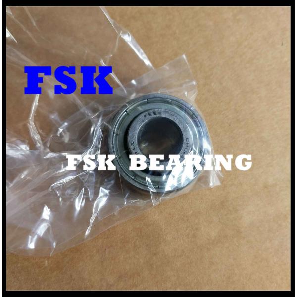 Круглый каталог подшипника отверстия 203КРР2 аграрный для машины Балер сена нештатной