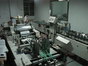 Shenzhen Sufei Packaging Co., Ltd.