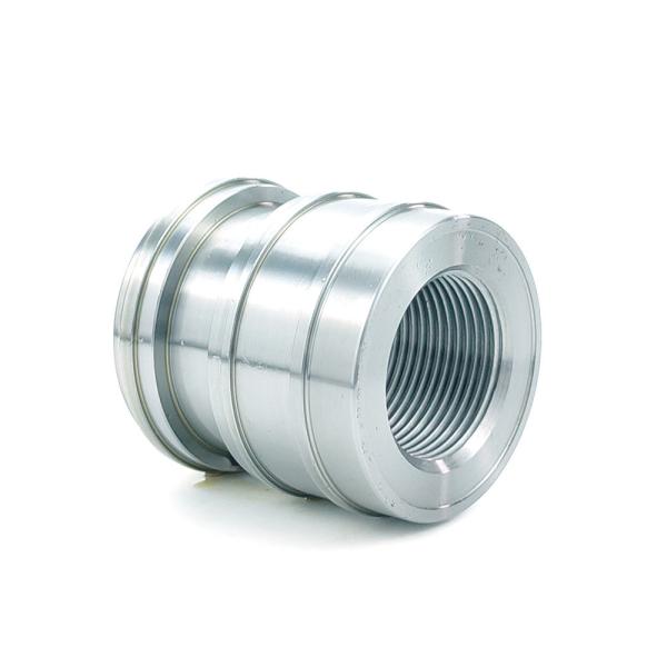 Localização da empresa Ningbo Fabricação de metal OEM ASTM Piston padrão do cliente