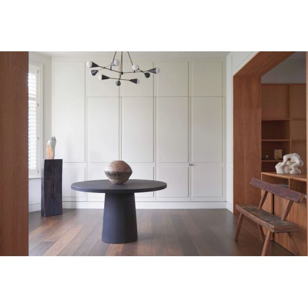 High-End Villa Houses Interior Design Service with Construction Building Materials Supply