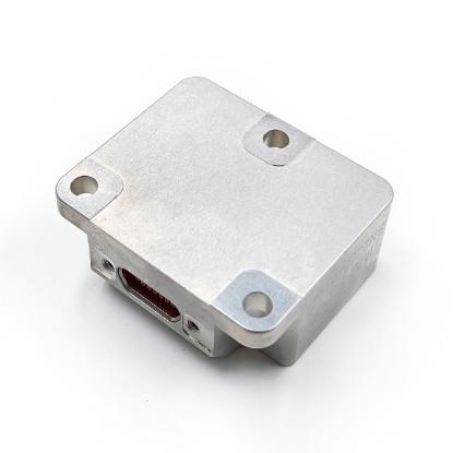 Three-Axis Gyro Accelerometer Integrated Inertial Measurement Unit with RS422 Output