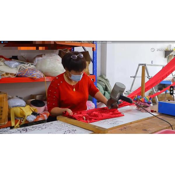 Xuzhou Hongshitong Trading Co., Ltd.