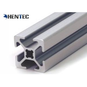 6063 прессовали формы т алюминия - профили сборочного конвейера алюминиевого сплава слота
