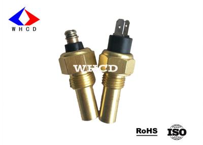 Sensor de temperatura da água 12V/24V linha de M10x1.0 para o sistema de controlo industrial