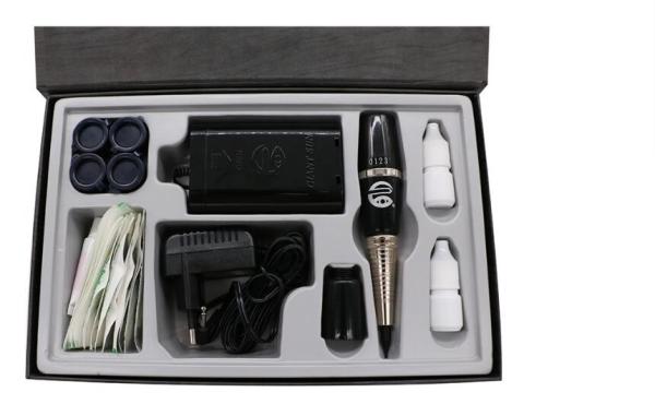 9740 Battery Original Giant sun G-9740 Permanent Makeup Tattoo Machine Professional Tattoo Gun