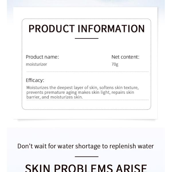 Loción Corporal Blanqueadora para el Cuidado de la Piel, Elimina Manchas Oscuras y Amarillentas