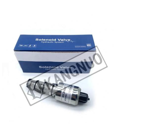 OEM Hydraulic Solenoid Valve Types AT310587 3 Month Warranty