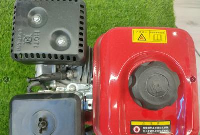 Fuel Saving Hydraulic Power 4 Stroke Gasoline Engine 4.2KW