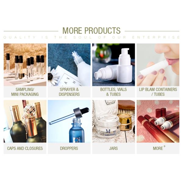 Customized 0.2ml Perfume Pump Sprayer 18 415 Aluminium Collar Screw Down Type