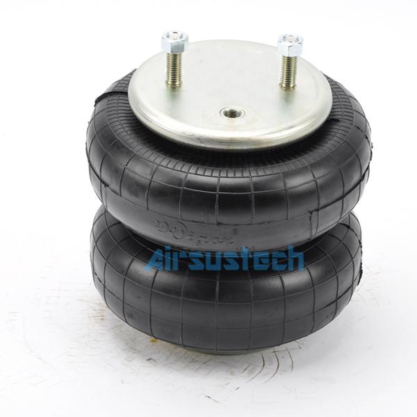 Резиновая замысловатая весна воздуха Neway/SAF Голландия 905-57-237 90557237