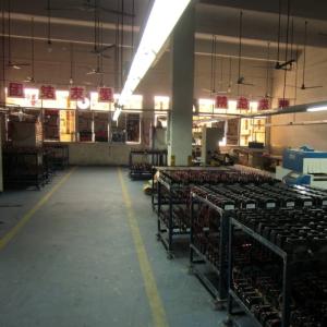 HACI COMPANY LIMITED