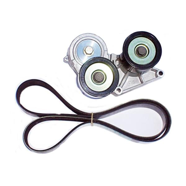 Truck Parts Belt Adjuster Auto Tensioner Used For DAF Truck CF85/XF105  1690115 1809098 1653584 1687820