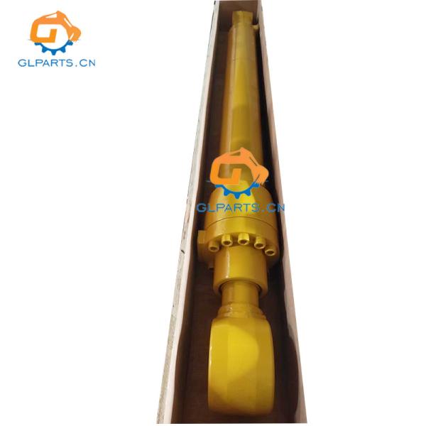 Hydraulic Bucket Cylinder For Excavator SH130-5 Sumitomo Excellent Parts 