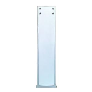 Precise Security Walk Through Gate 50Hz Full Body Metal Detectors