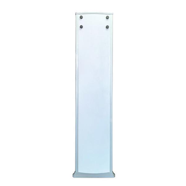 Precise Security Walk Through Gate 50Hz Full Body Metal Detectors