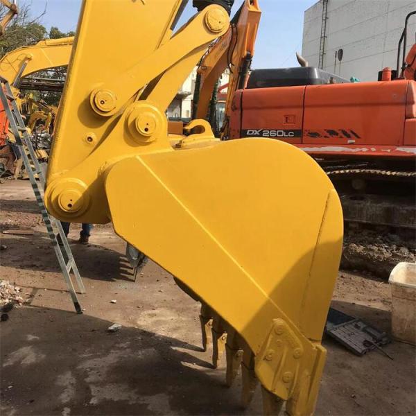 2023 Cat 320E 320D 312 315 318 323 326 307 308 Excavator with 20000 KG Machine Weight