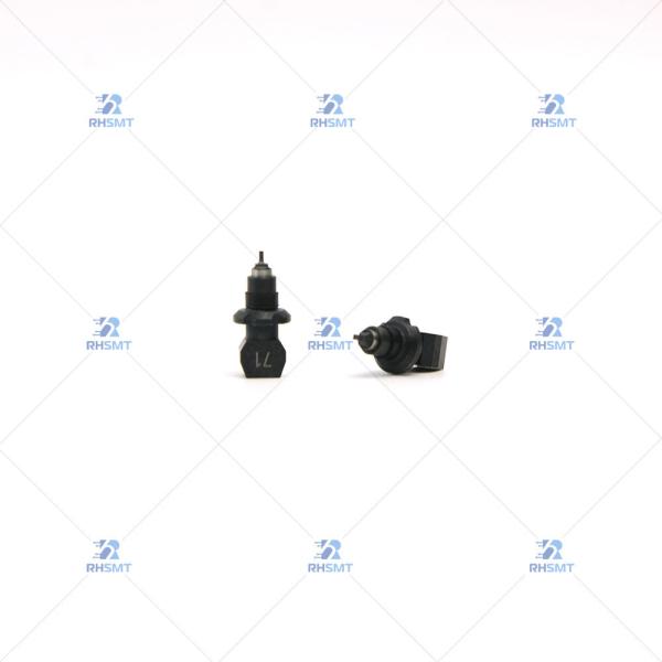 YAMAHA NOZZLE 71A KV8-M7710-A1X nozzle assembly , smt machine parts
