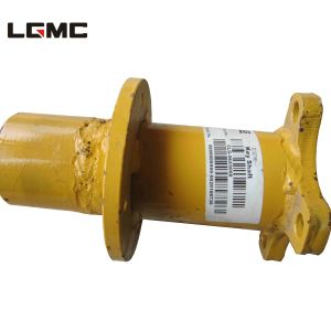 Части ролика Liugong	06X0008 		Вал одно сплайна