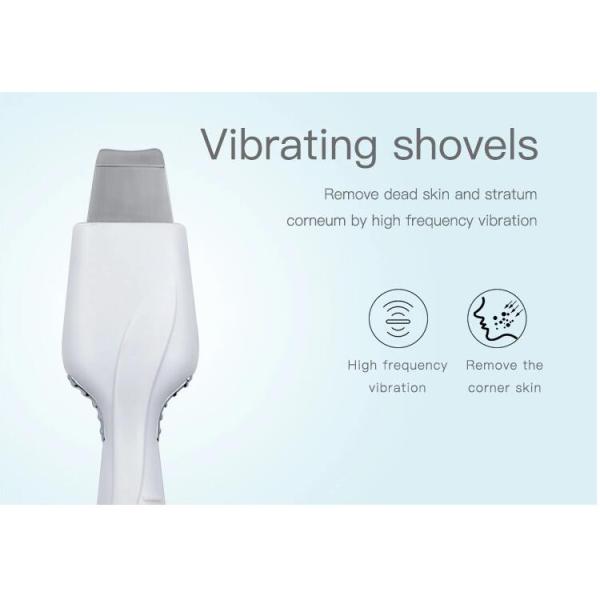 Hydrogen Oxygen Facial Rejuvenation Machine Black / White Color Optional