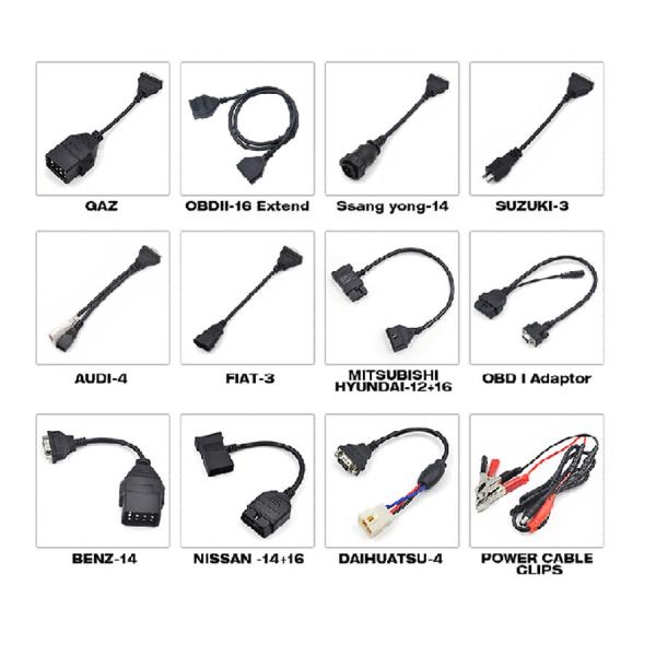 Pro tabuleta 8,0 versão global Bluetooth do varredor do lançamento X431 da polegada/ferramenta diagnóstica de WIFI