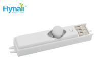 Sensor de movimiento Bluetooth de la cosecha de la luz del día 20mA 12v Control descentralizado PIR
