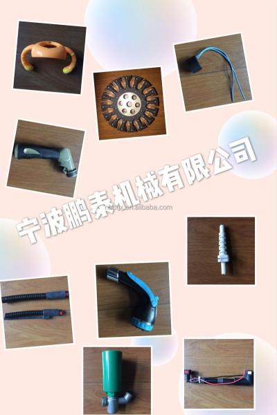 VERTICAL Vertical Injection Molding Machine Toothpick Making Machine