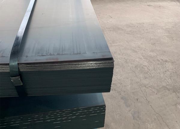 Sb450 placas de aço laminadas a alta temperatura laminadas a alta temperatura de aço de chapa de aço Sb450 de placa Sb450