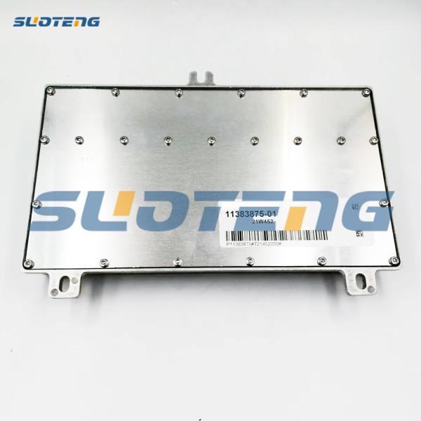 11383875 11443500 Controlador Unidad de control electrónico para cargador de ruedas L220G