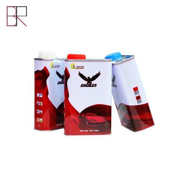 Peinture tout préparée de voiture de HONDA NH578 QM1 FORD 560 de réparation d'éraflure