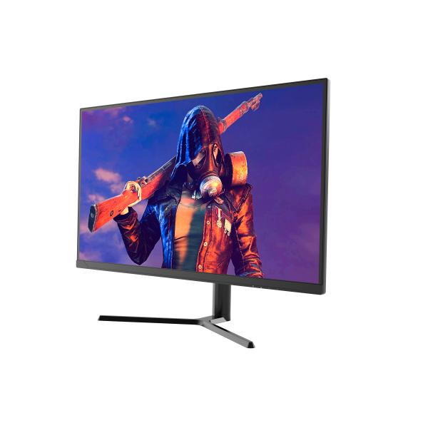 32 дюймовый 2K HDR игровой монитор 180 Гц с IPS панелью с двойными входами HDMI