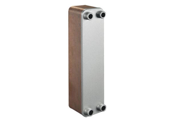 Energy Saving Gasket Plate Heat Exchanger for Industrial Hydraulic Oil Cooler